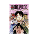 One Piece - Tome 36 - Justice n°9