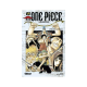 One Piece - Tome 39 - Compétition