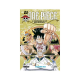 One Piece - Tome 45 - Je comprends ce que vous ressentez