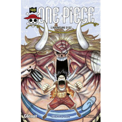 One Piece - Tome 48 - L'aventure d'oz