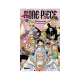 One Piece - Tome 52 - Roger & rayleigh