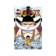 One Piece - Tome 57 - Guerre au sommet