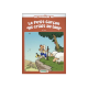 Ma première BD - Le petit garçon qui criait au loup