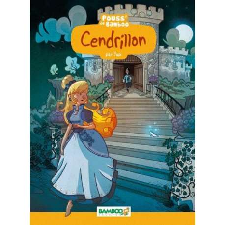 Cendrillon fait son deuil