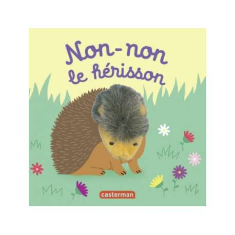 Non-non le hérisson