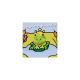 Le prince grenouille