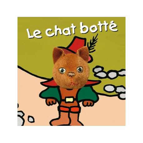 Le chat botté