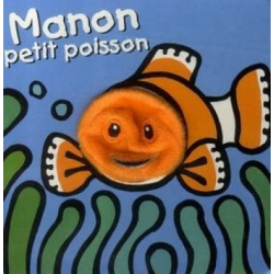 Manon petit poisson