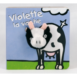 Violette la vache