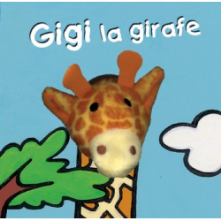 Gigi la girafe