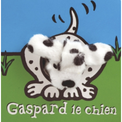 Gaspard le chien