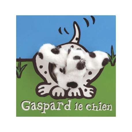 Gaspard le chien