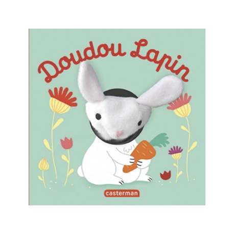 Doudou lapin