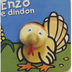 Enzo le dindon