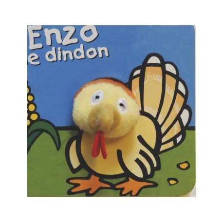 Enzo le dindon