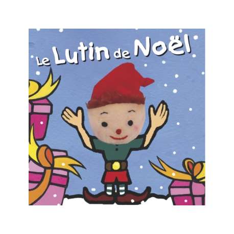 Le Lutin de Noël