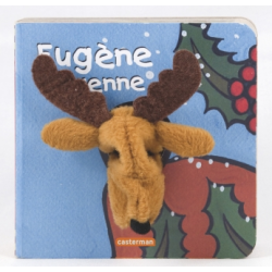 Eugène le renne
