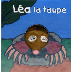 Léa la taupe