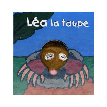 Léa la taupe