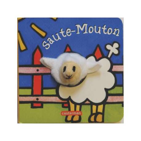 Saute-Mouton