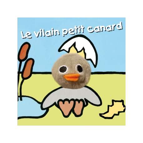 Le vilain petit canard