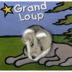 Grand loup