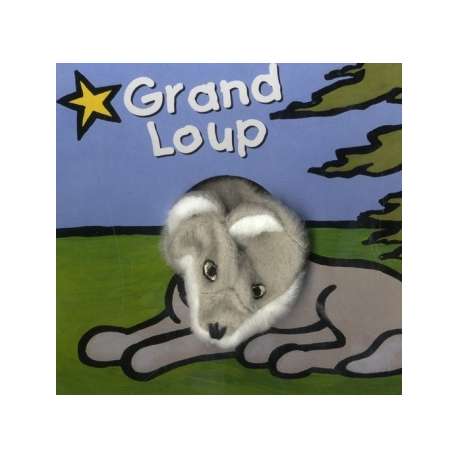 Grand loup