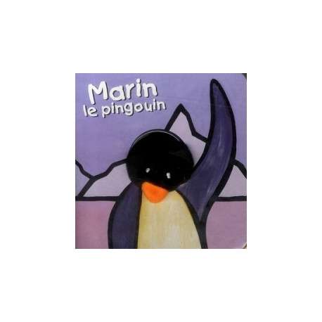 Marin le pingouin