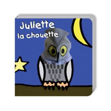 Juliette la chouette