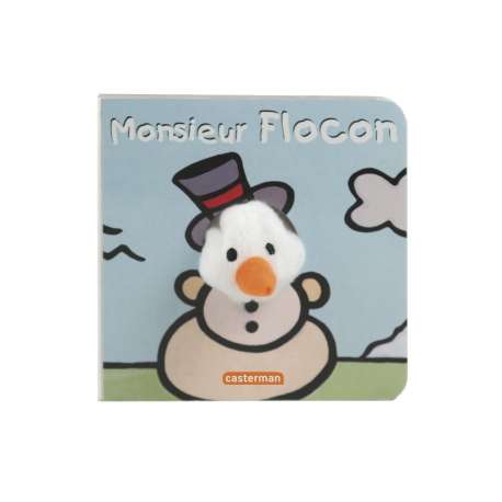 Monsieur Flocon