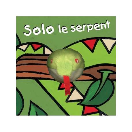 Solo le serpent