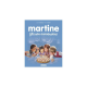 Martine - Martine fête son anniversaire