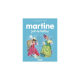 Martine - Martine fait du théâtre