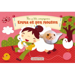 Emma et son mouton