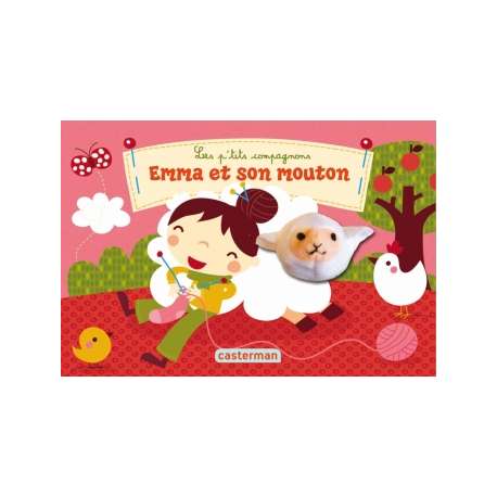 Emma et son mouton