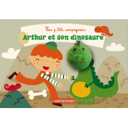 Arthur et son dinosaure