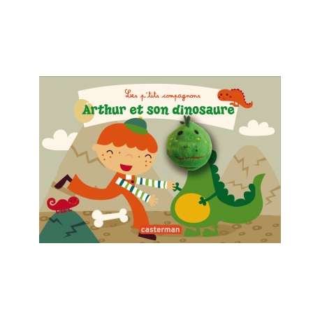 Arthur et son dinosaure