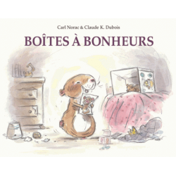 Boîtes à bonheurs