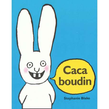 Caca boudin