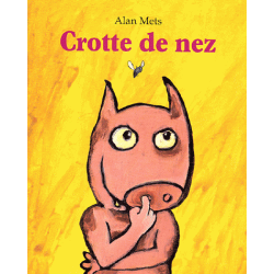 Crotte de nez