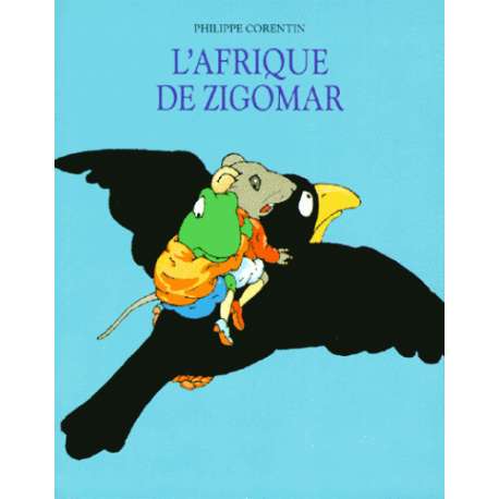 L'Afrique de Zigomar