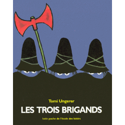 Les Trois brigands