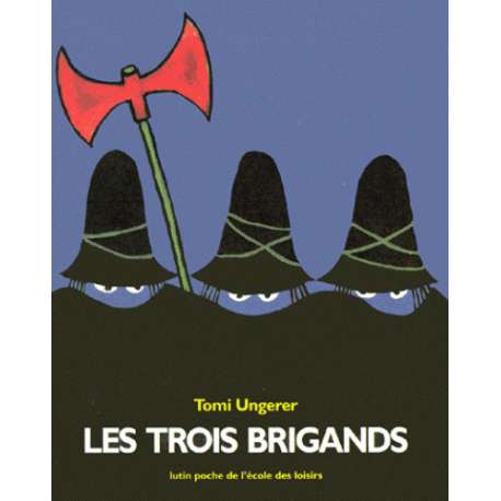 Les Trois brigands