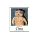 Otto. - Autobiographie d'un ours en peluche