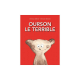 Ourson le terrible