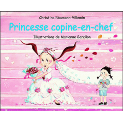 Princesse copine-en-chef