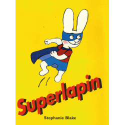 Superlapin