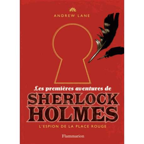 Les premières aventures de Sherlock Holmes - Tome 3