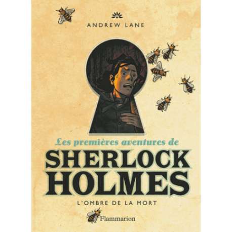 Les premières aventures de Sherlock Holmes - Tome 1