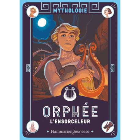 Orphée l'ensorceleur